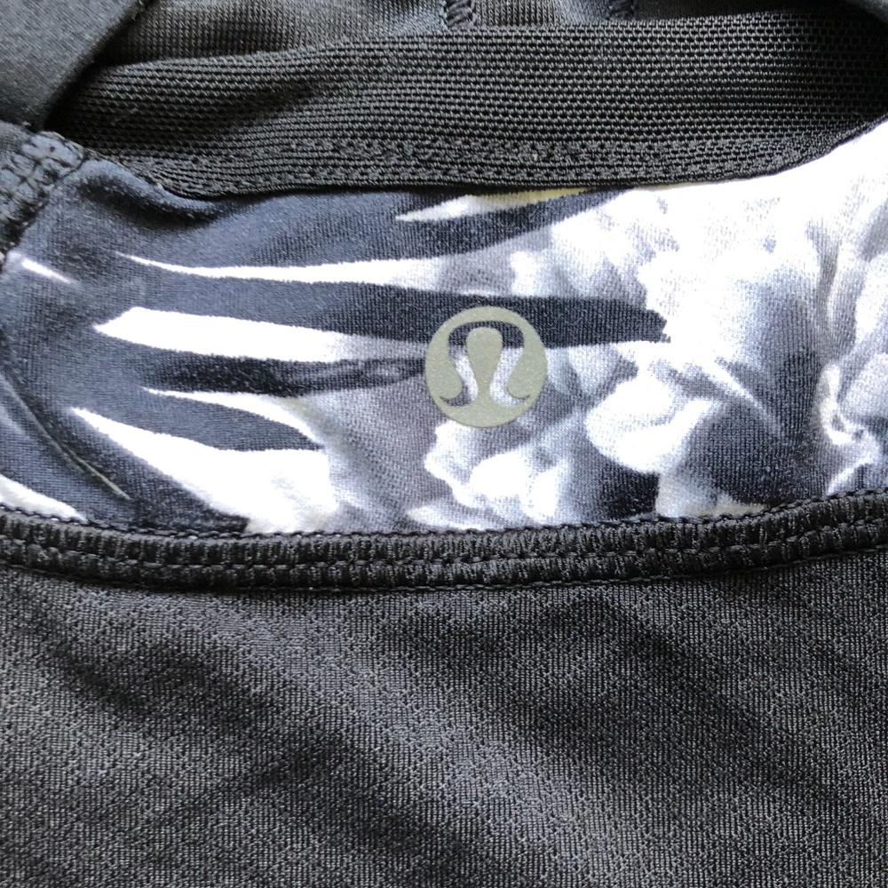 Rare Lululemon “Push UR Limits” Tank Top - Picture 7 of 8